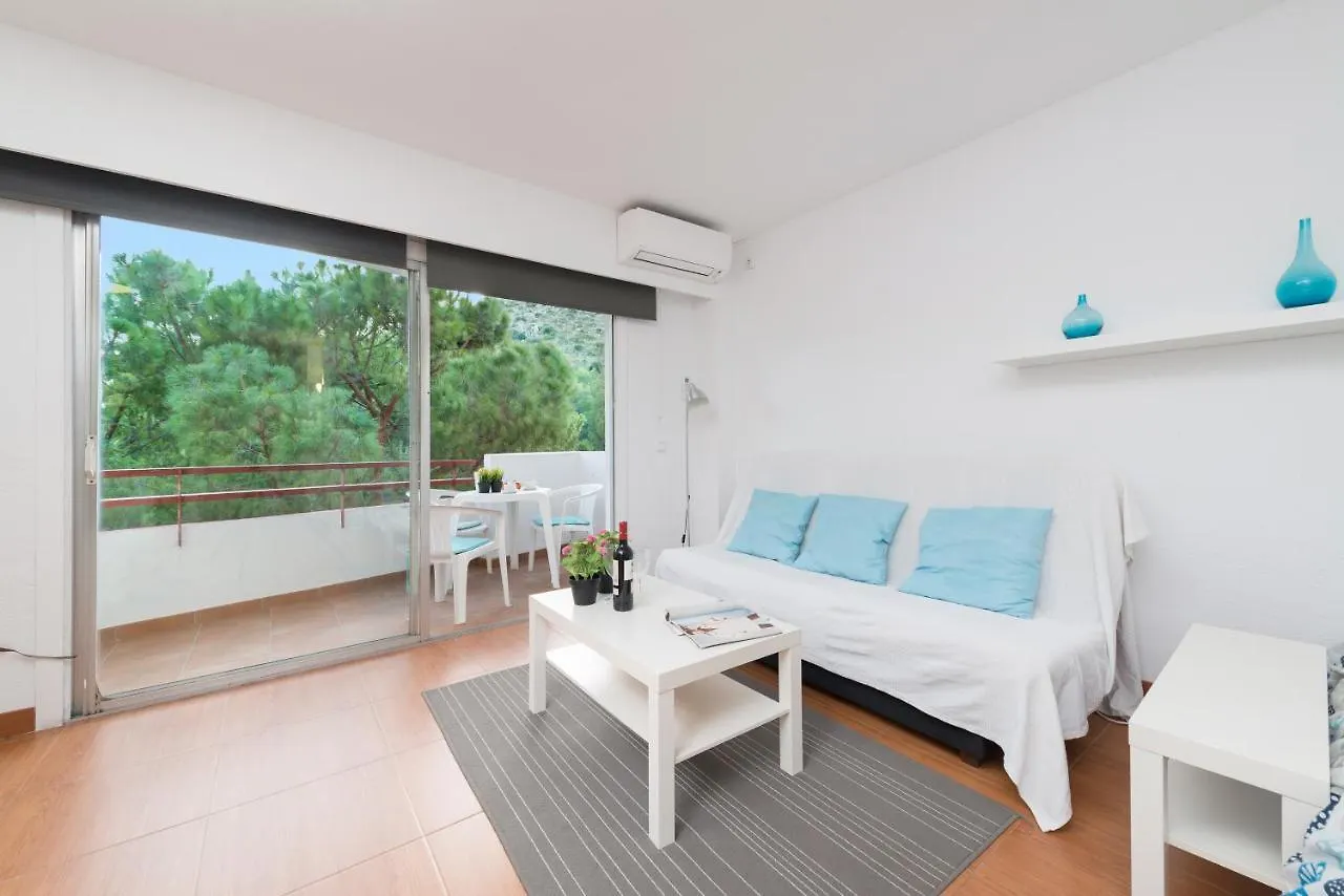 Nice Studio In Siesta 2 In Puerto Alcudia 3 Apartment Spain