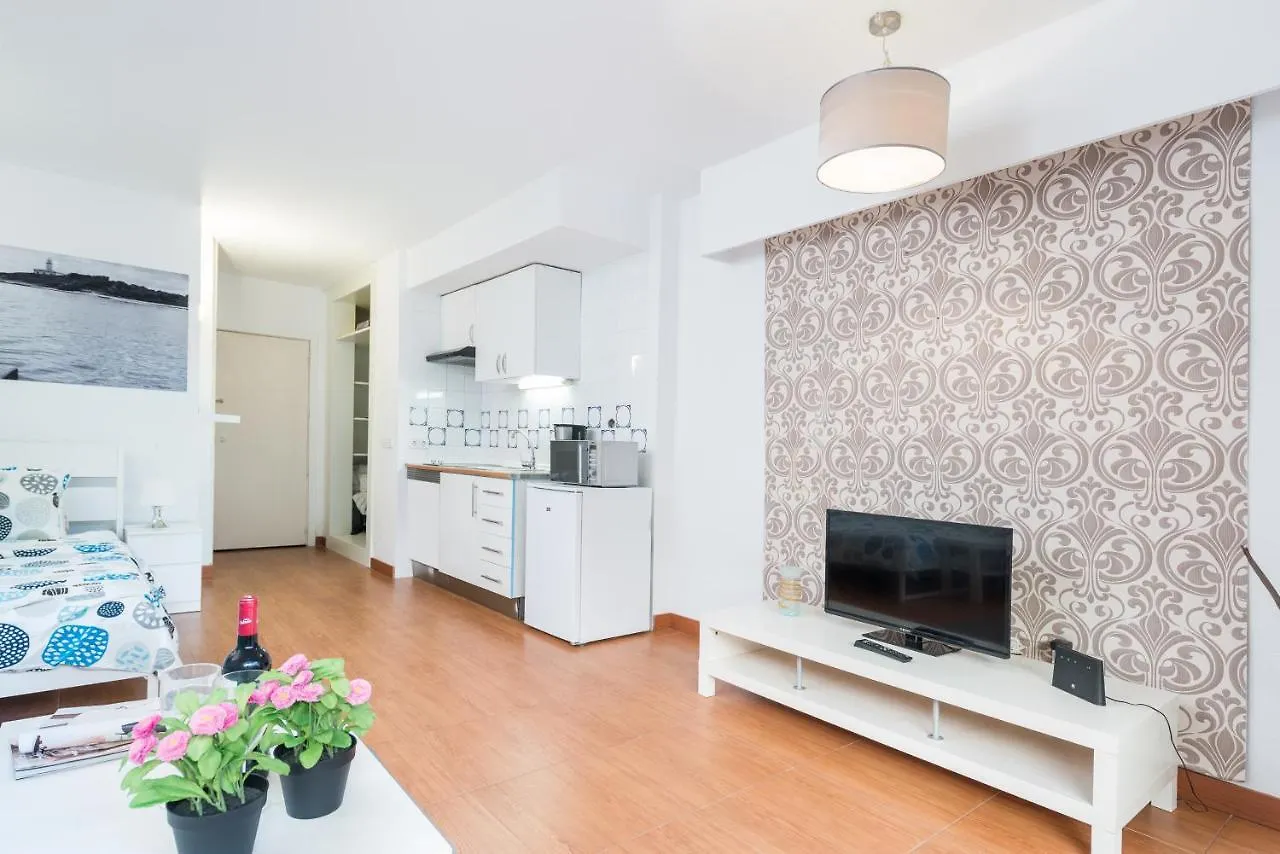 Nice Studio In Siesta 2 In Puerto Alcudia 3 Apartment 0*, Alcudia (Mallorca) Spain