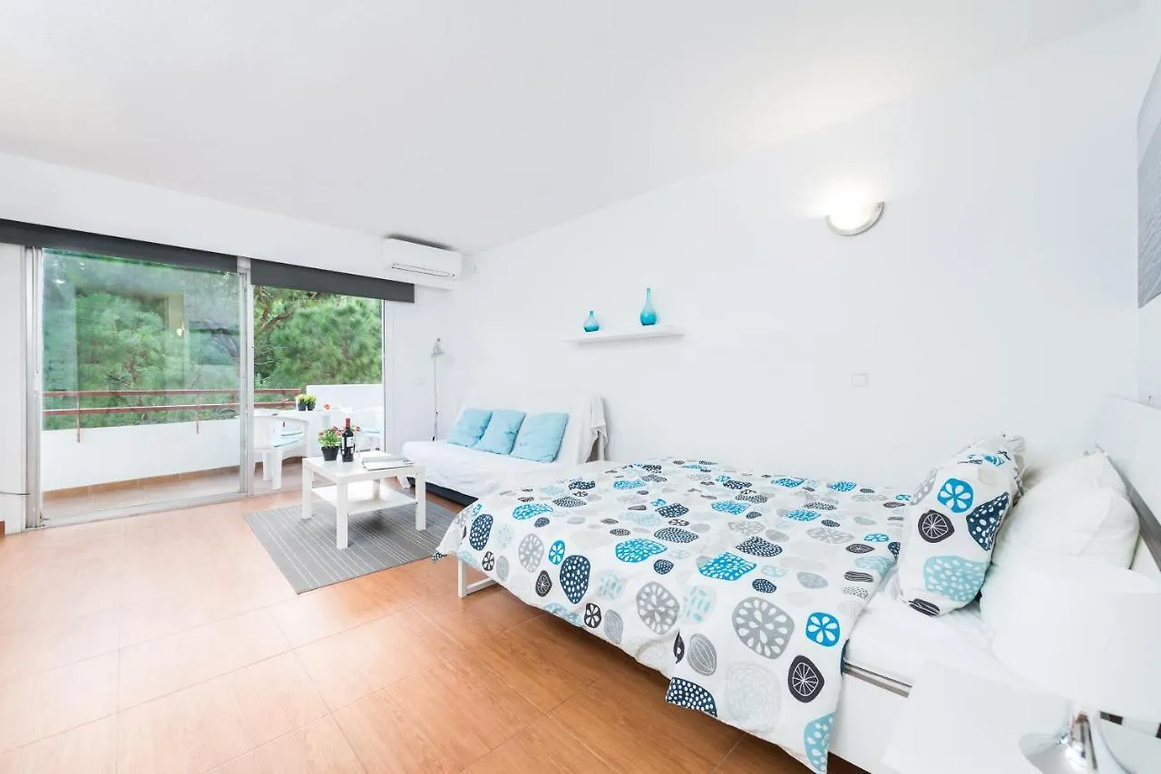 Nice Studio In Siesta 2 In Puerto Alcudia 3 Apartment Alcudia (Mallorca)
